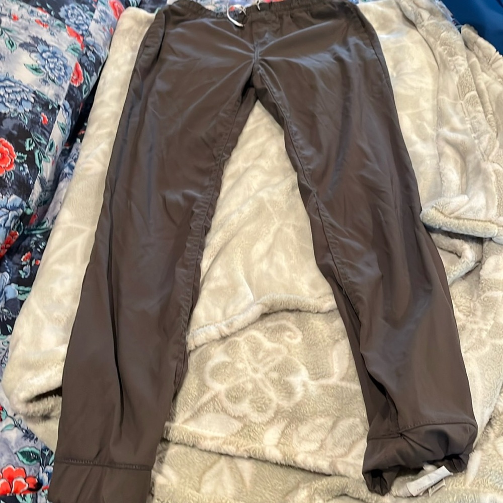 Boys large Levi joggers
